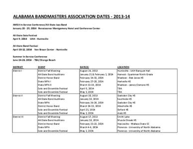 ABA Dates[removed]updated[removed]xlsx