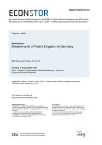Property law / Patent / European Patent Convention / Claim / Opposition proceeding / Patent troll / European patent law / Patent law / Law / Civil law