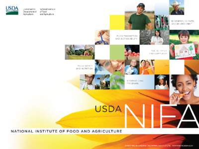 Agriculture in the United States / Rural community development / Cooperative extension service