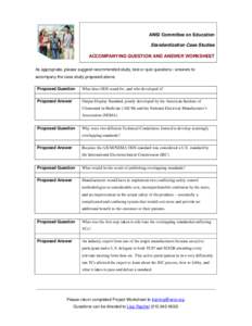 Microsoft Word - Ultrasound Case Study Q&A - StandardsLearn FINAL.docx