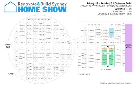 Renovate&Build Sydney