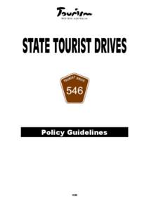Traffic signs / Scenic route / Scenic Drive / Visitor center / Reassurance marker / Transport / Road transport / Land transport