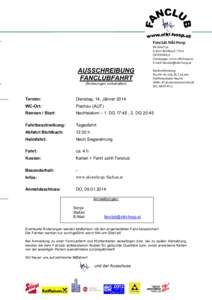 Microsoft Word - AUSSCHREIBUNG_Flachau.doc
