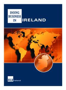 Europe / International taxation / Political geography / Island countries / Finance / HLB International / Capital gains tax / Corporate tax / Income tax in the United States / Geography of Europe / Northern Europe / Western Europe