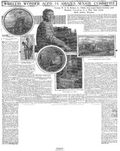 Published: May 1, 1910 Copyright © The New York Times 