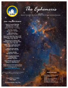 Constellations / Lynx / Aquarius / William Herschel / Planetary nebula / Monoceros / Milky Way / Spiral galaxy