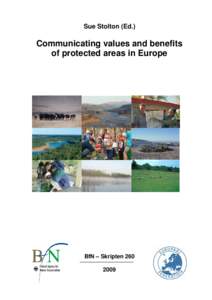 Ecology / Ecoregions / Vilm / Federal Agency for Nature Conservation / Protected area / EUROPARC Federation / Earth / Conservation / Europe / Environment