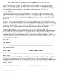 Institutional investors / Medical billing / Health insurance / Insurance / Co-insurance / Economics / Types of insurance / Managed care / Investment / Financial economics / Financial institutions