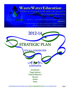 FY2012-14 Strategic Plansm