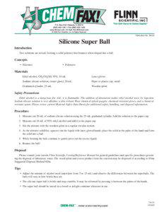 CF#[removed]Silicone Super Ball Demo-Rev