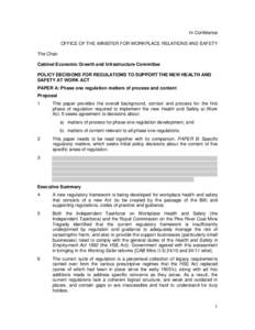 Health and Safety at Work etc. Act / Dangerous goods / Health and Safety Executive / Asbestos / Occupational safety and health / WorkSafe Victoria / COSHH / Occupational Health and Safety Act NSW / Safety / Risk / Prevention