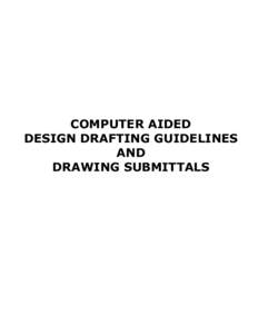 Microsoft Word[removed]CADD Guidelines.doc