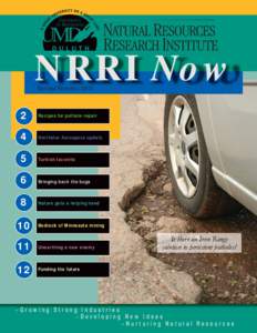 Iron mining / Iron / Geology of Minnesota / Taconite / Iron Range / Iron ore / Pelletizing / Arrowhead Region / Cliffs Natural Resources / Geography of Minnesota / Minnesota / Economic geology