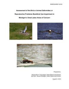 Microsoft Word - Wildlife Bui - FINAL - August 6, 2012