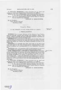 70  STAT.] PROCLAMATIONS—OCT. 17, 1955