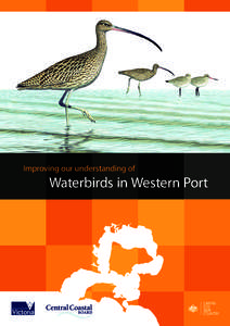 Improving our understanding of  Waterbirds in Western Port Contents Acknowledgements