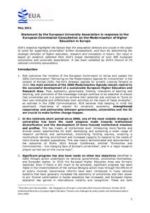 EUA_Statement_in_response_to_EC_Consultation_on_Modernisation_of_Higher_Education_in_Europe.sflb.ashx