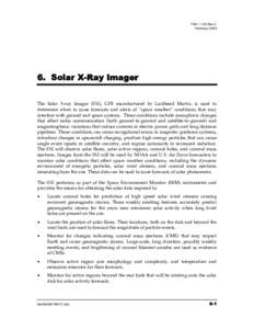 Space / Physics / Sun / Light sources / Space science / Solar X-ray Imager / Space weather / Solar flare / Coronal loop / Plasma physics / Space plasmas / Astronomy