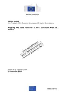 European Commission
[removed]European Commission