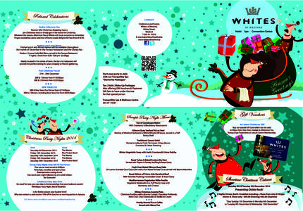 WHITES - XMAS MENU FOR WEB