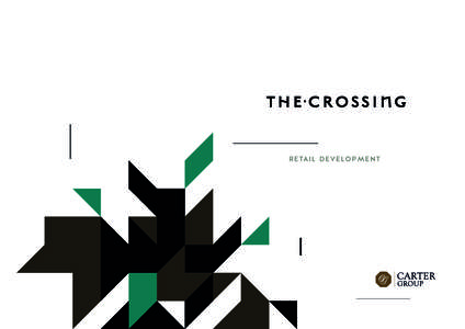 retail development  the crossing | retail development the crossing | retail development