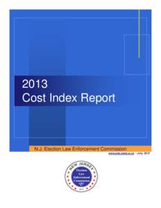 Microsoft Word[removed]Cost Index Report.doc