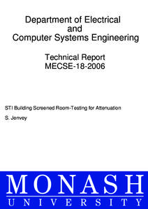 Microsoft Word - Screened Room Testing2006.doc