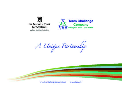 www.teamchallenge-company.co.uk  · www.nts.org.uk