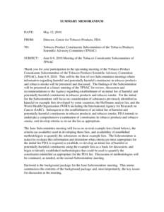 Human behavior / Passive smoking / Carcinogen / International Agency for Research on Cancer / Cigarette / Electronic cigarette / Tar / Medicine / Smoking / Tobacco