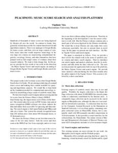 Natural language processing / Computational linguistics / Internet search engines / Searching / N-gram / Music information retrieval / Google Search / Search engine indexing / Query by humming / Information science / Science / Information retrieval