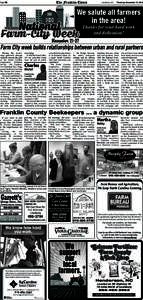 The Franklin Times  Page 6B Louisburg, NC,