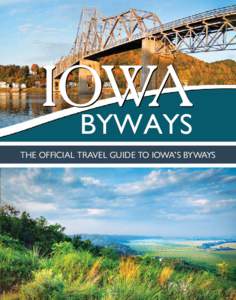 byways the official travel guide to iowa’s byways iowa byways  welcome to iowa’s byways
