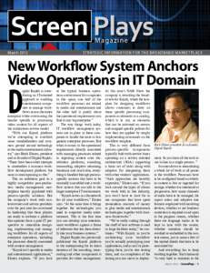 Business / Management / Service-oriented architecture / Application software / Bioinformatics workflow management systems / Scientific workflow system / Workflow technology / Business software / Workflow