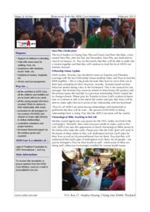 Asia / HIV/AIDS in Asia / AIDS / Pray / Health / HIV/AIDS / Pandemics