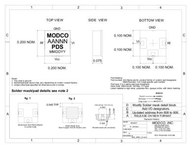 Electronics manufacturing / Solder mask / Solder