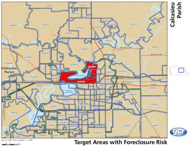 Calcasieu Parish LA[removed]LA[removed]