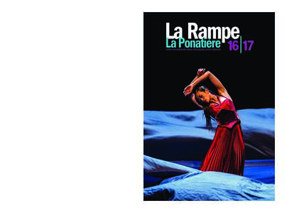 LA RAMPE CATALOGUEINTERIEUR ESSAI 14.indd