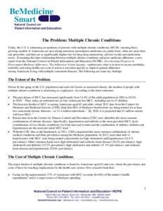 Healthcare reform in the United States / Presidency of Lyndon B. Johnson / Medical terms / Medicare / Chronic / Medicaid / Medicare Advantage / Medicare Physician Group Practice (PGP) Demonstration / Medicine / Health / Federal assistance in the United States