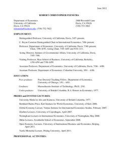 Development economics / National Bureau of Economic Research / Political economy / Monetary economics / Public economics / Journal of International Economics / Publishing / Michael Boskin / Partha Sen / Economics / Jeffrey G. Williamson / Development