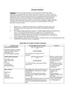 Microsoft Word - Specimen coll m…6 revision2.doc