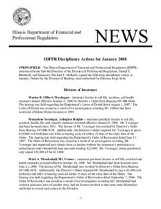 Institutional investors / Building engineering / Sureties / Surety bond / Mortgage broker / Probation / Law / Finance / Financial economics / Insurance / Financial institutions