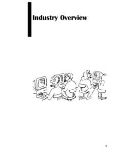 Training Advantage Series  Industry Overview Licensed to Fonet Consultants Pvt. Ltd.Licensed to Fonet Consultants Pvt. Ltd.