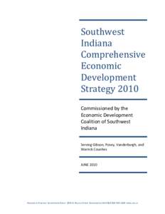 Evansville metropolitan area / Warrick County /  Indiana / Evansville /  Indiana / Vanderburgh County /  Indiana / Evansville /  IN-KY Metropolitan Statistical Area / Illinois–Indiana–Kentucky Tri-State Area / Posey County /  Indiana / Armstrong Township /  Vanderburgh County /  Indiana / Jonathan Weinzapfel / Geography of Indiana / Southwestern Indiana / Indiana