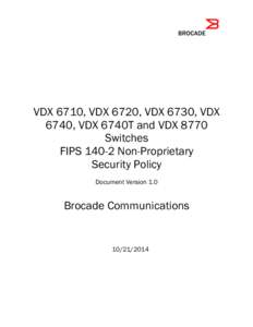 Microsoft Word - TID[removed]Brocade_140203_V1-140sp (Brocade_14.10.22_V1-140sp (Brocade_14.10) (ID 393).docx