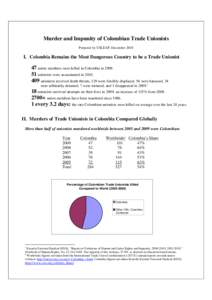 Colombia Fact Sheet_Dec 2010 Final