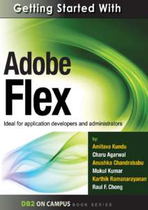Adobe Flash / Adobe Flex / Scripting languages / Adobe software / Adobe Flash Builder / MXML / ActionScript / Adobe Systems / IBM / Computing / Software / Cross-platform software