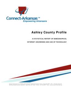 Microsoft Word - AshleyCountyUpdateDec2011