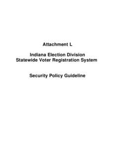 National security / Cyberwarfare / Data security / Computer network security / Information security / Password / Network security / Health Insurance Portability and Accountability Act / Vulnerability / Security / Computer security / Crime prevention