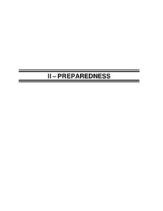 Incident management / Disaster preparedness / Firefighting in the United States / Emergency services / United States Department of Homeland Security / Incident Command System / National Incident Management System / Emergency operations center / Incident Command Post / Emergency management / Public safety / Management