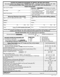 Microsoft Word - Lab Requisition 2008.doc